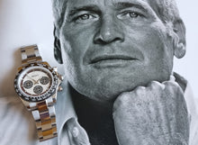 Load image into Gallery viewer, Paul newman daytona