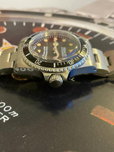 Load image into Gallery viewer, SEIKO mod Vintage style automatic watch
