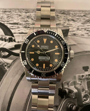 Load image into Gallery viewer, The original Comex