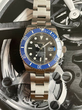 Load image into Gallery viewer, Cookie ceramic submariner