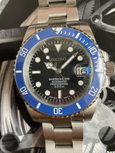 Load image into Gallery viewer, Cookie ceramic submariner