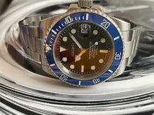 Load image into Gallery viewer, Cookie ceramic submariner
