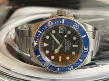 Load image into Gallery viewer, Cookie ceramic submariner