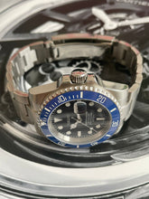 Load image into Gallery viewer, Cookie ceramic submariner