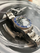 Load image into Gallery viewer, Cookie ceramic submariner