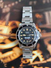 Load image into Gallery viewer, Comex vs Milsub Steel