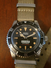 Load image into Gallery viewer, Comex Nato