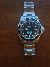 Load image into Gallery viewer, Comex vs Milsub Steel