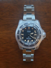 Load image into Gallery viewer, Milsub steel