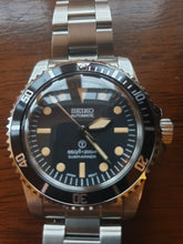 Load image into Gallery viewer, Milsub steel