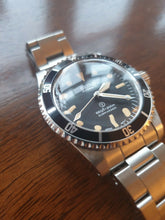 Load image into Gallery viewer, Milsub steel