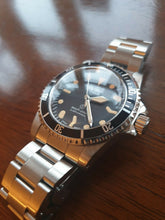 Load image into Gallery viewer, Milsub steel