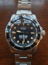 Load image into Gallery viewer, Comex vs Milsub Steel