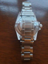 Load image into Gallery viewer, Comex vs Milsub Steel