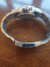 Load image into Gallery viewer, Comex vs Milsub Steel