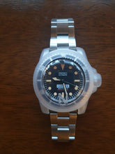 Load image into Gallery viewer, Comex vs Milsub Steel