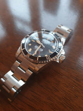 Load image into Gallery viewer, Comex vs Milsub Steel