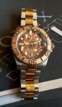 Load image into Gallery viewer, watch repair/rebuild with videos for Robert
