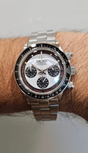 Load image into Gallery viewer, Paul newman daytona (37.5mm case) as close to the original vintage style
