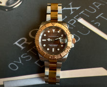 Load image into Gallery viewer, watch repair/rebuild with videos for Robert
