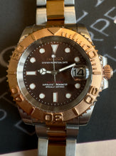 Load image into Gallery viewer, watch repair/rebuild with videos for Robert
