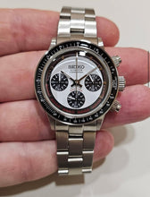 Load image into Gallery viewer, Paul newman daytona (37.5mm case) as close to the original vintage style
