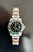 Load image into Gallery viewer, Relax watch seiko nh35 mod
