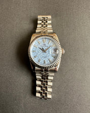 Load image into Gallery viewer, Order build balance for Mark A - 40mm datejust gs dial on jubilee
