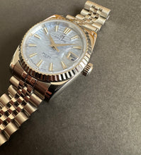 Load image into Gallery viewer, Order build balance for Mark A - 40mm datejust gs dial on jubilee
