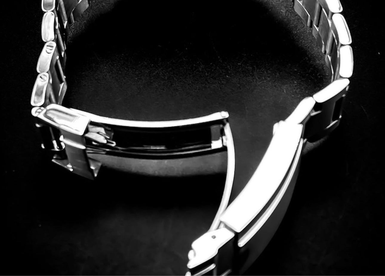 Relax watch seiko nh35 mod – Lovetomodwatches