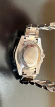 Load image into Gallery viewer, Relax watch seiko nh35 mod
