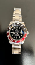 Load image into Gallery viewer, Relax watch seiko nh35 mod
