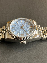 Load image into Gallery viewer, Order build balance for Mark A - 40mm datejust gs dial on jubilee
