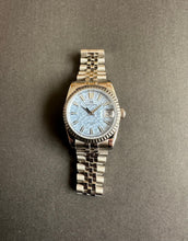 Load image into Gallery viewer, Order build balance for Mark A - 40mm datejust gs dial on jubilee
