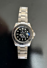 Load image into Gallery viewer, Relax watch seiko nh35 mod
