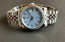 Load image into Gallery viewer, Order build balance for Mark A - 40mm datejust gs dial on jubilee
