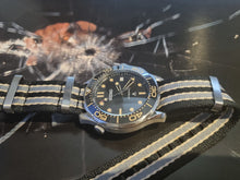 Load image into Gallery viewer, Black ceramic seiko no time to die
