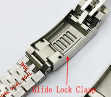Load image into Gallery viewer, Jubaliee modern bracelet 20mm
